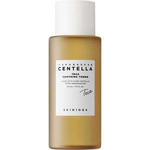 SKIN1004 Madagascar Centella Teca Soothing Toner - Успокояващ Тоник за Лице 210ml