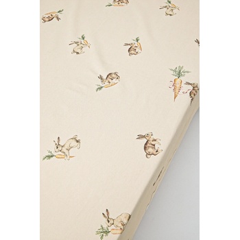 Medicine Памучна покривка Medicine (RS26-ORU424)