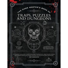 The Game Master's Book of Traps, Puzzles and Dungeons