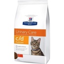 Hill’s C D Multicare kura 3 kg