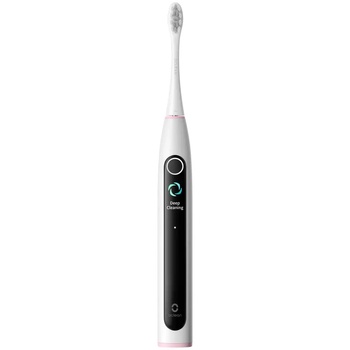 Oclean Електрическа четка за зъби Oclean X Lite сив (213061273)