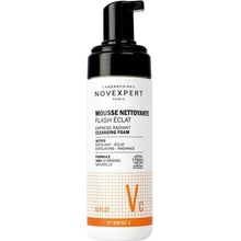 Novexpert Rozjasňující čistiaci pěna 150 ml