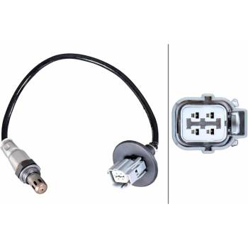 Lambda sonda HELLA 6PA 358 229-001