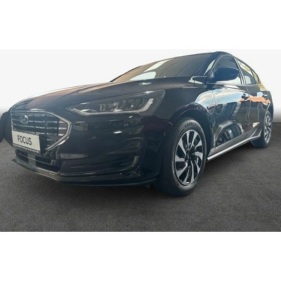 Ford Focus EcoBoost TITANIUM 114 kW