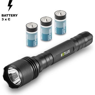 Retlux RPL 113