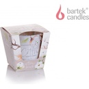 Bartek Candles Cotton Fresh 115 g
