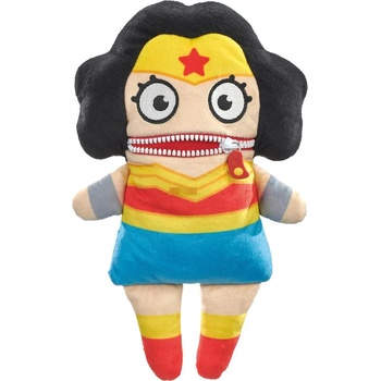 Schmidt Spiele Schmidt Games Worry Eater Wonder Woman плюшена играчка, многоцветен (42552)