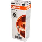 OSRAM original line k10szt c5w 5w 2800k