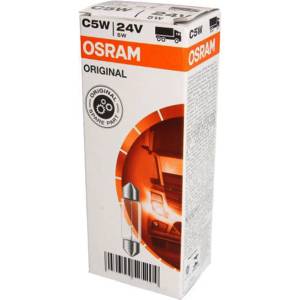 OSRAM original line k10szt c5w 5w 2800k