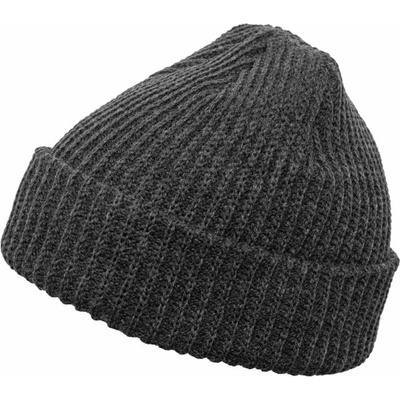 Urban Classics Rib 1502RB charcoal