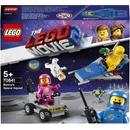 Stavebnice LEGO® LEGO® Movie 70841 Bennyho vesmírná skupina