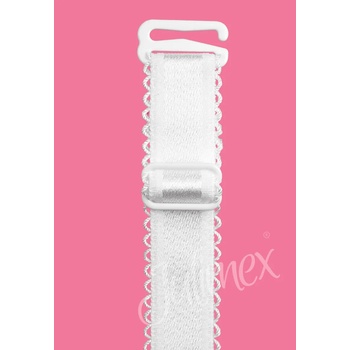 Image 1 of Julimex Презрамки за сутиен в цвят екрюEH-13944-ECRU - Екрю, размер 12mm