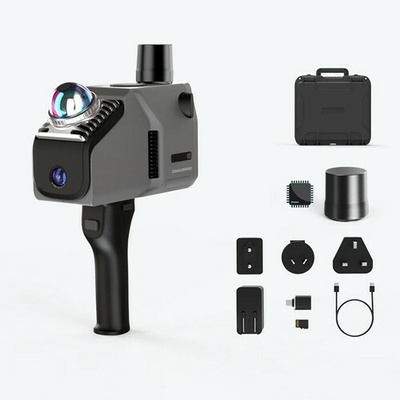 3DMakerpro Eagle LiDAR