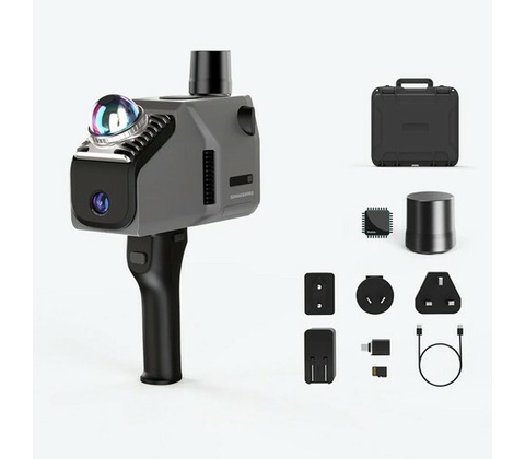 3DMakerpro Eagle LiDAR