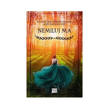 Nemiluj ma