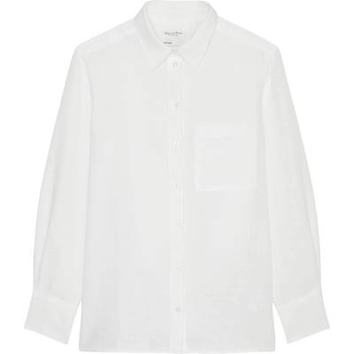 Marc O'Polo Блуза бяло, размер 42
