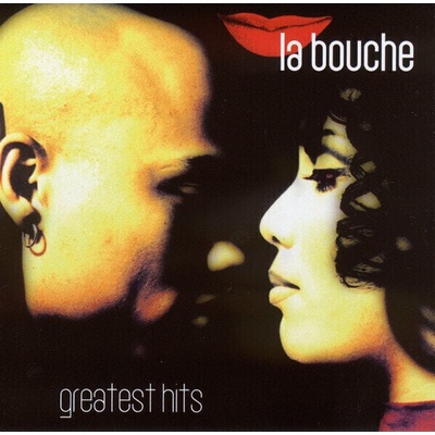 La Bouche - Greatest Hits (CD) (886970428521)