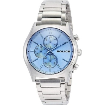 Police HOLDEN PL. 15510JS/04M - Мъжки часовник (PL.15510JS/04M)