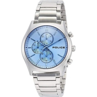 Police HOLDEN PL. 15510JS/04M - Мъжки часовник (PL.15510JS/04M)