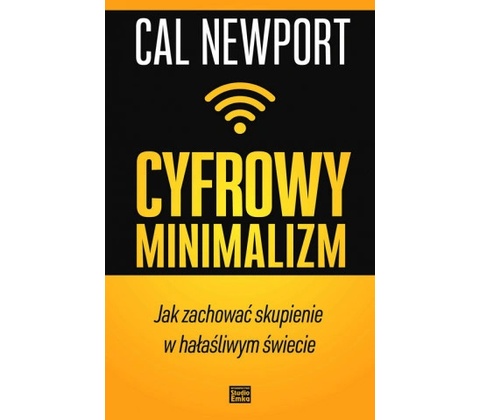 Cyfrowy minimalizm