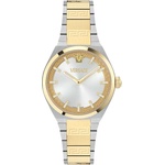 Versace Дамски часовник Versace V-Auria - VE5E00426 (VE5E00426) Часовници