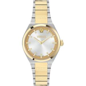 Versace Дамски часовник Versace V-Auria - VE5E00426 (VE5E00426) Часовници