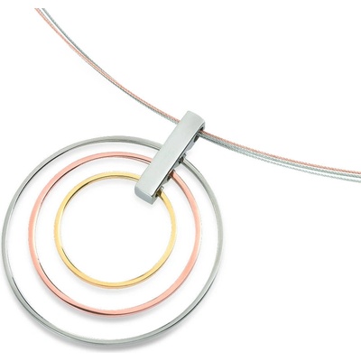 Boccia Titanium přívěsek 0721-07