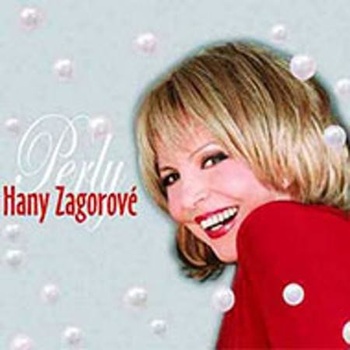 Hudební MAGIC BOX, A.S. Hana Zagorová - Perly Hany Zagorové 2 CD