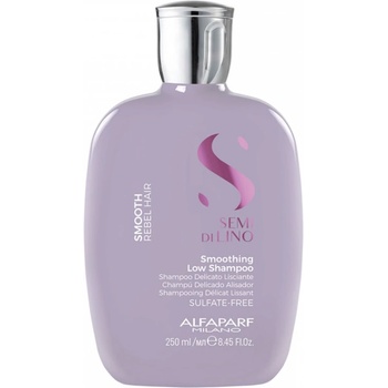 ALFAPARF Milano SDL Smooth Шампоан със заглаждащ ефект, 250 ml
