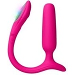 Lovense Lush Anal Pink (P26322)