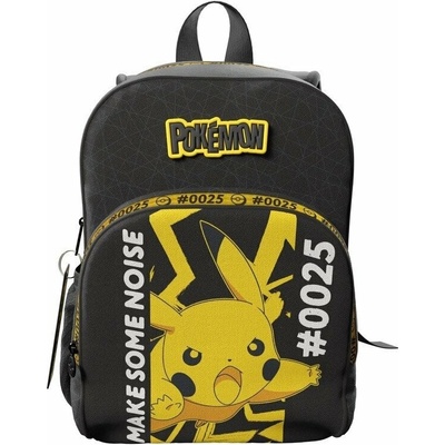 Batoh 30cm Pokémon: Twilight Champions - Pikachu