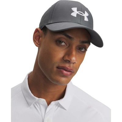 Under Armour M Drive Low Šedá
