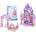 CubicFun Puzzle 3D Princess Secret Garden 21623 DANTE