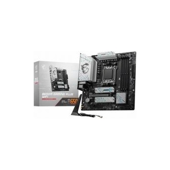 MSI B650M GAMING PLUS WIFI