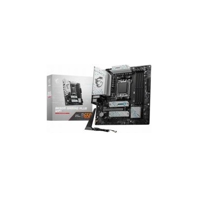 MSI B650M GAMING PLUS WIFI