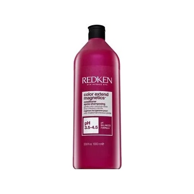Redken Color Extend Magnetics Conditioner подхранващ балсам за боядисана коса 1000 ml