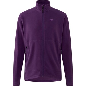 Haglöfs Мъжко поларено яке Haglöfs Buteo Mid II Jacket Fleece jacket - Purple Night - размер XXL (005-7499-0315)