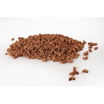 Vetamix těstoviny tmavé 5 kg