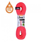 Beal Joker 9, 1 mm (80 m) Dry Cover Дължина на въжето: 80 м / Цвят: оранжев