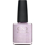CND Vinylux Дълготраен лак за нокти, Lavender Lace, 15 ml - baby