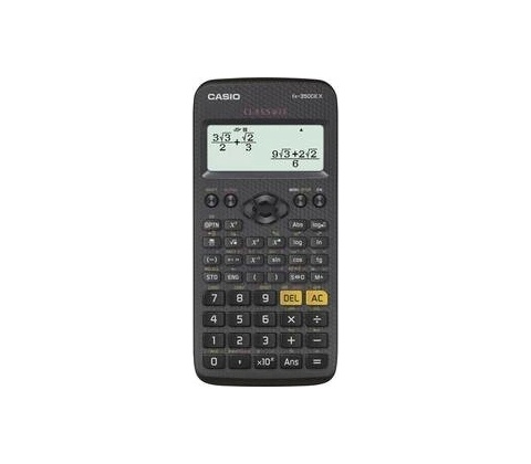 Casio FX 350 CE