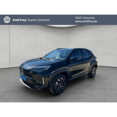 Toyota Yaris Cross 1.5 Hybrid 130 Team 96 kW