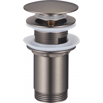 Inter Ceramic Сифон за умивалник ic s706gg (s706gg)