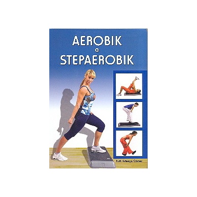 Aerobik a stepaerobik - Ruth Arteaga Gómez