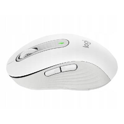 Logitech Signature M650 L Wireless Mouse GRAPH 910-006275