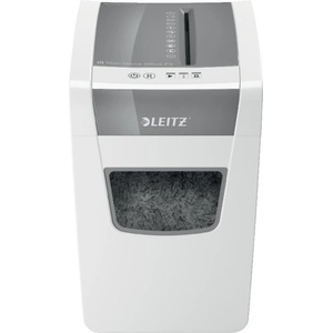 Leitz IQ Slim Home Office P4 E80010000