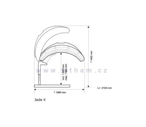 HAPRO JADE 12T
