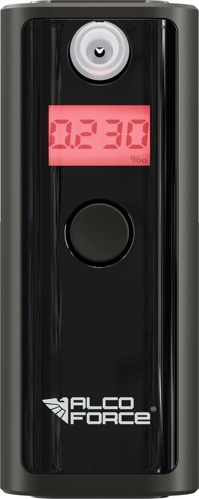AlcoForce Professional 2.0