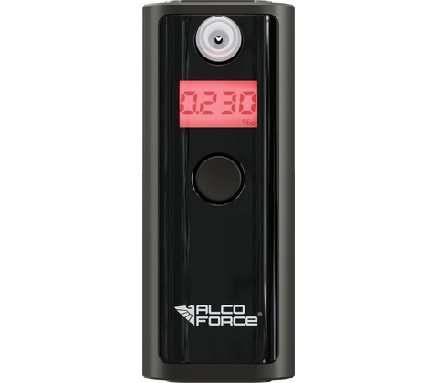 AlcoForce Professional 2.0