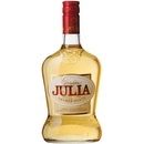 Grappa Julia Invecchiata 40% 0,7 l (čistá fľaša)